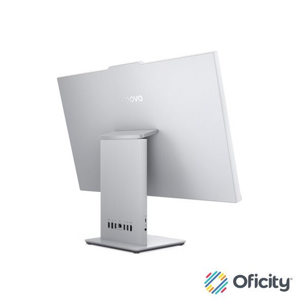All in One Lenovo IdeaCentre 7IRH9 27" Intel Core i7-13620H 8GB 512 SSD Pantalla Touch Windows 11 Home Gris