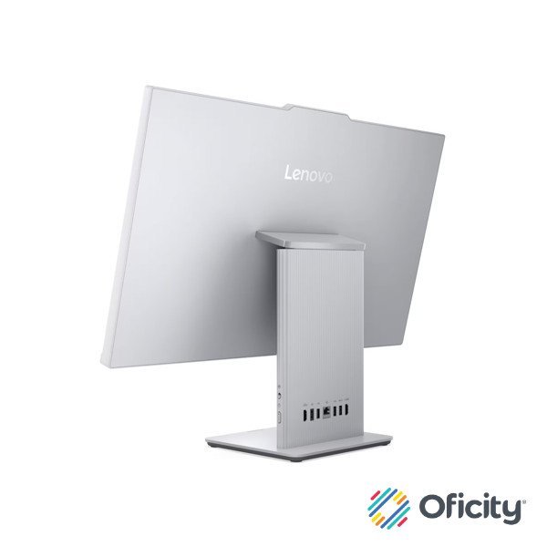 All in One Lenovo IdeaCentre 7IRH9 27" Intel Core i7-13620H 8GB 512 SSD Pantalla Touch Windows 11 Home Gris
