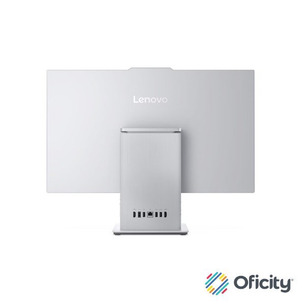 All in One Lenovo IdeaCentre 7IRH9 27" Intel Core i7-13620H 8GB 512 SSD Pantalla Touch Windows 11 Home Gris