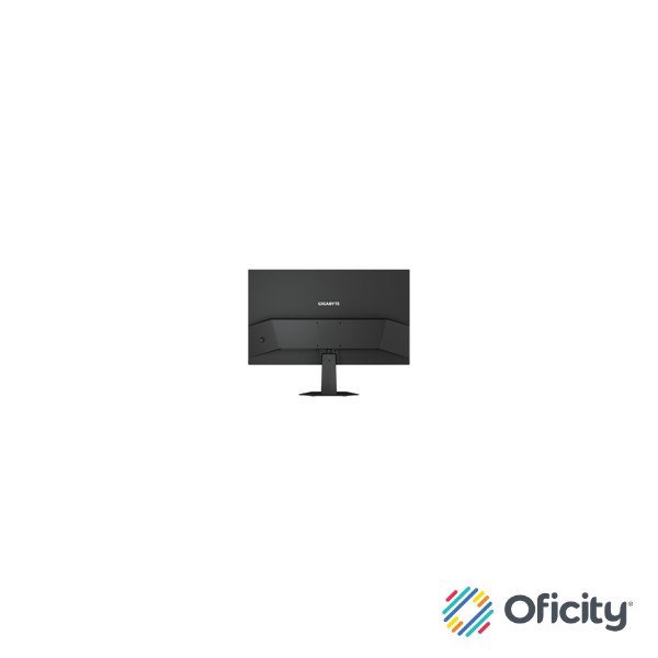 Monitor Gamer Gigabyte 23.8" LED 1920x1080 Full HD FreeSync 144Hz HDMI/DisplayPort Negro