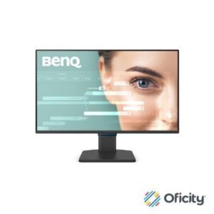 Monitor BenQ 23.8 Full HD 1920x 1080 Panel IPS HDMI/DP/USB C Bocina 2W x2