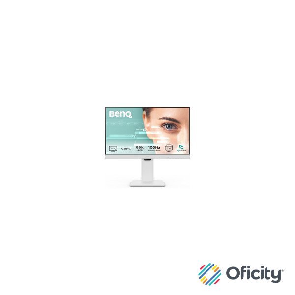 Monitor BenQ 23.8 Full HD 1920x 1080 Panel IPS HDMI/DP USB C