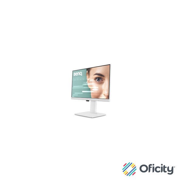 Monitor BenQ 27" 1920x1080 Contraste 1000-1 Panel IPS 99% sRGB 5 ms Ergonomico