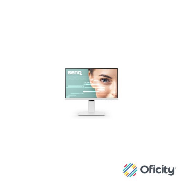 Monitor BenQ 27" 1920x1080 Contraste 1000-1 Panel IPS 99% sRGB 5 ms Ergonomico