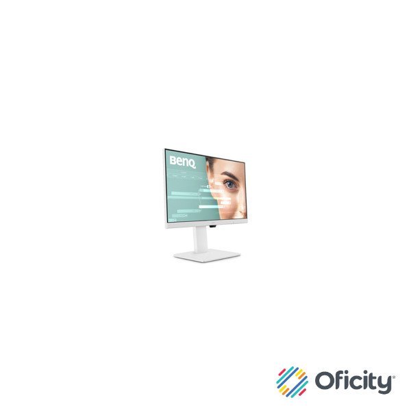 Monitor BenQ 27" 1920x1080 Contraste 1000-1 Panel IPS 99% sRGB 5 ms Ergonomico