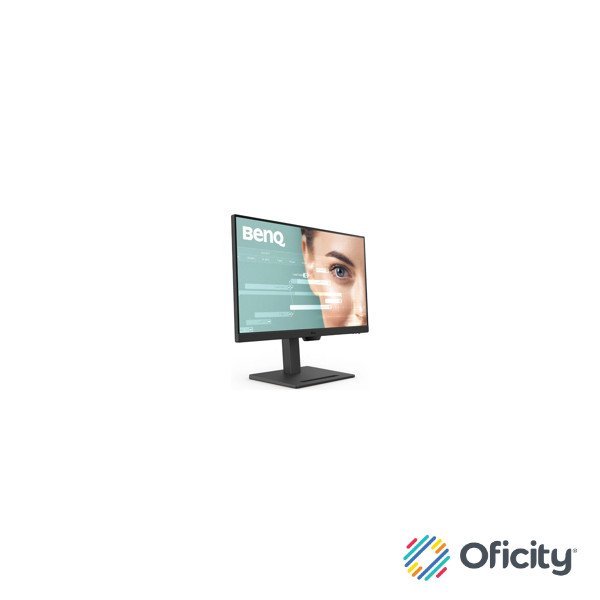 Monitor BenQ 27" GW2790T Full HD 1920x1080 IPS 16:9 Gris Oscuro