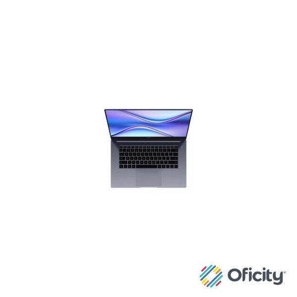 Laptop Honor MagicBook 15 15.6" Intel Core i3-10110U Disco duro 256GB Ram 8GB Windows 10 Home Gris