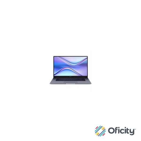 Laptop Honor MagicBook 15 15.6" Intel Core i3-10110U Disco duro 256GB Ram 8GB Windows 10 Home Gris