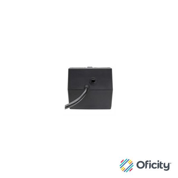 UPS Tripp Lite Standby 350VA/210W 6 Contactos NEMA5-15R 120V/50Hz/60Hz USB