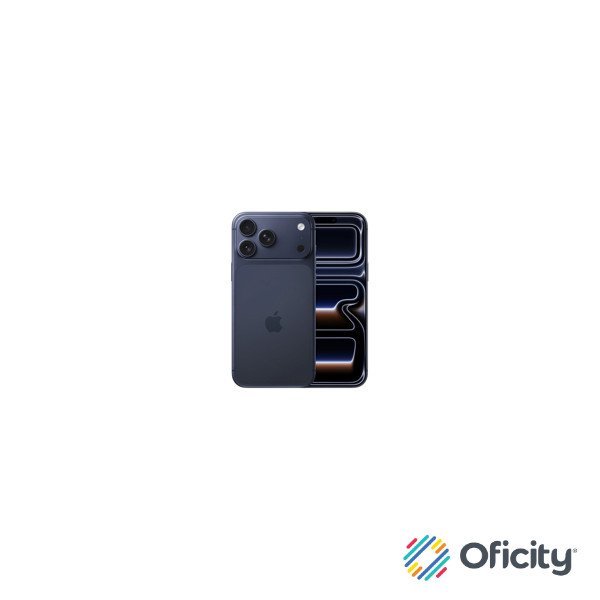 Smartphone Apple IPhone 17 Pro Max 512GB Color Azul
