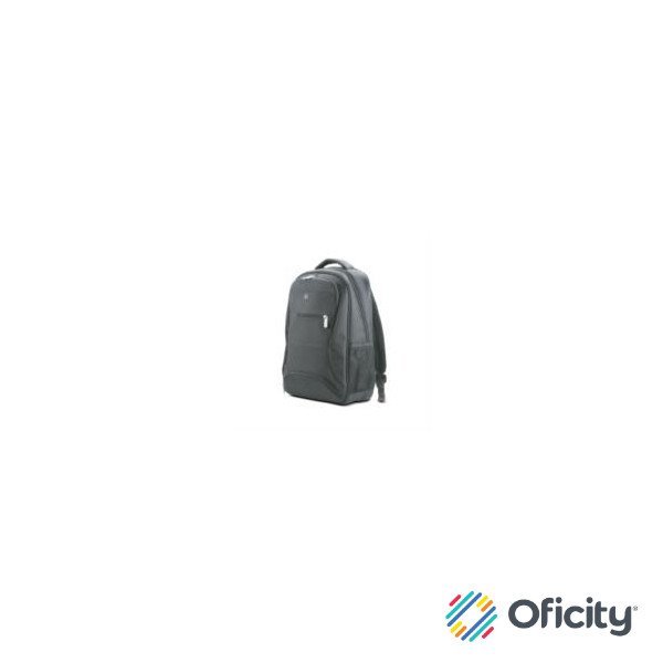 MOCHILA Klip Xtreme para Laptop KNB-575 15.6" W/KlipX Lining y Zipper Head