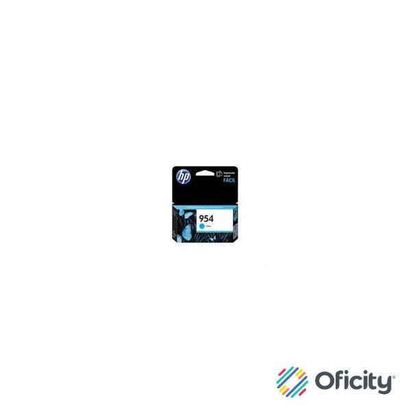 Tinta HP 954 Cyan