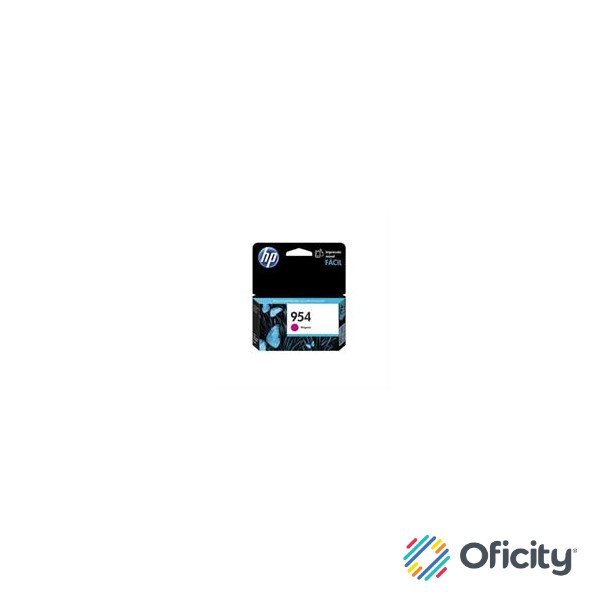 Tinta HP 954 Magenta