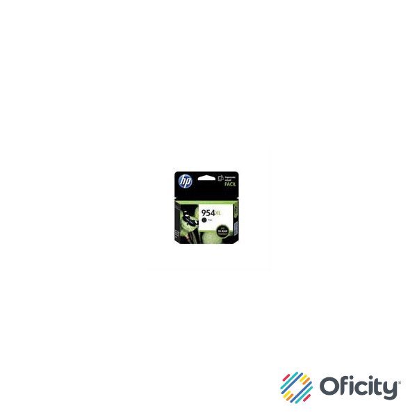 Tinta HP 954XL Negro