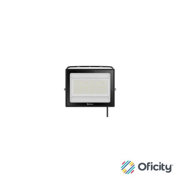 REFLECTOR STEREN LED DE 50 W PARA INTEMPERIE