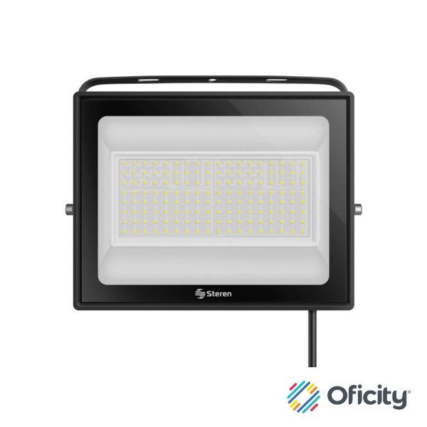 REFLECTOR STEREN LED DE 50 W PARA INTEMPERIE