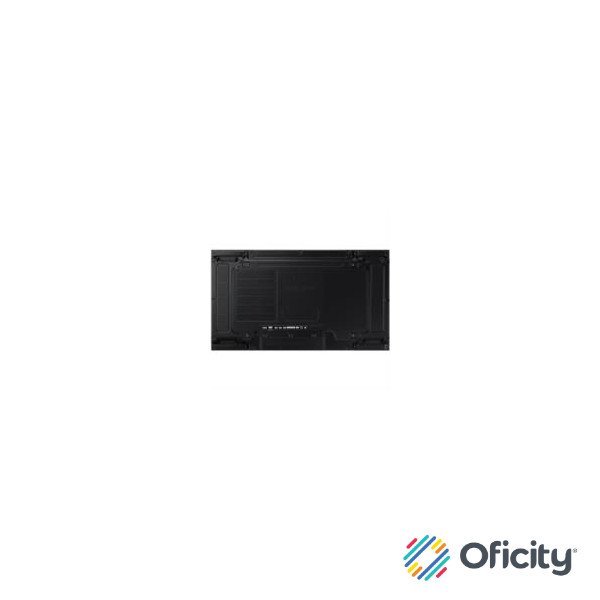 Pantalla Samsung 55" Video Wall VM55B-U LFD Resolución 1920x1080