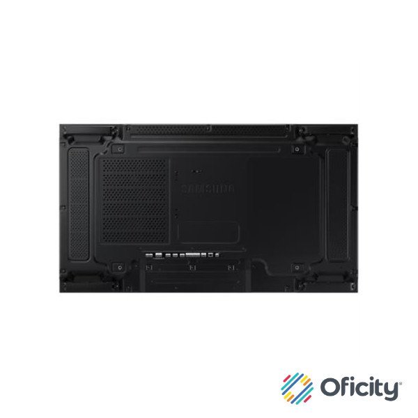 Pantalla Samsung 55" Video Wall VM55B-U LFD Resolución 1920x1080