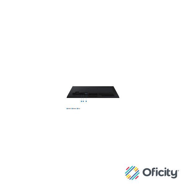 Monitor Samsung 24" Essential S3 S30GD FHD Panel IPS Resolución 1920 x 1080 Plano HDMI/D-Sub