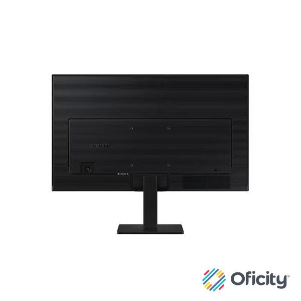 Monitor Samsung 24" Essential S3 S30GD FHD Panel IPS Resolución 1920 x 1080 Plano HDMI/D-Sub
