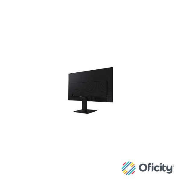 Monitor Samsung 24" Essential S3 S30GD FHD Panel IPS Resolución 1920 x 1080 Plano HDMI/D-Sub