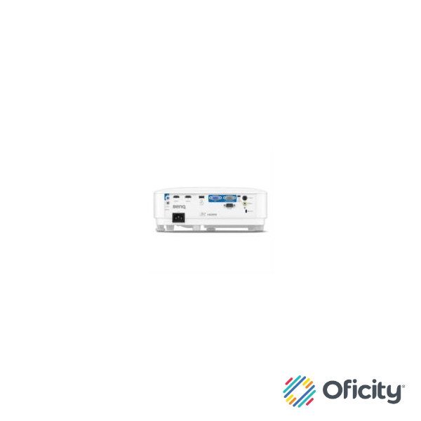 Proyector BenQ MH560 DLP 3800 Lumenes Full HD 1080p 15000 Hrs VGA/HDMI/USB/USB MiniB/Bocina 10W