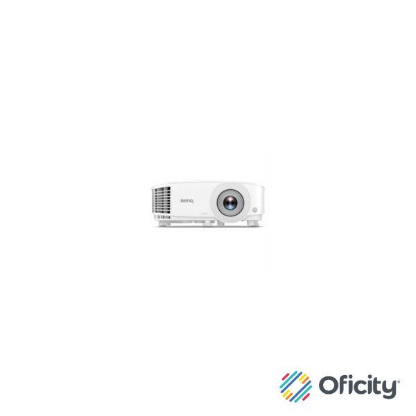 Proyector BenQ MH560 DLP 3800 Lumenes Full HD 1080p 15000 Hrs VGA/HDMI/USB/USB MiniB/Bocina 10W