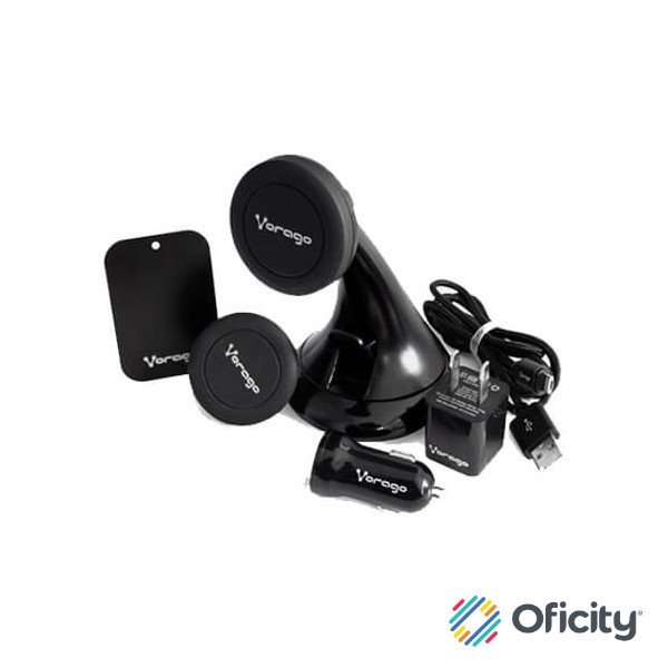 Kit Vorago Movilidad Mk-30o
