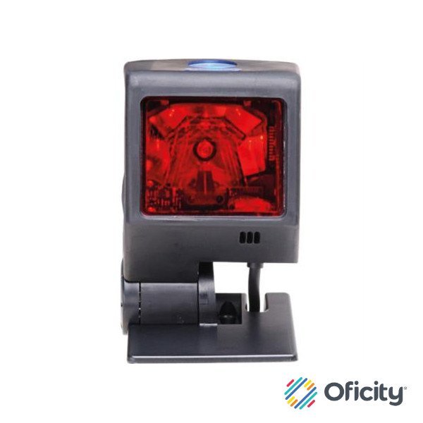 Lector Honeywell Quantum MS3580 1D / GS1 DataBar con USB