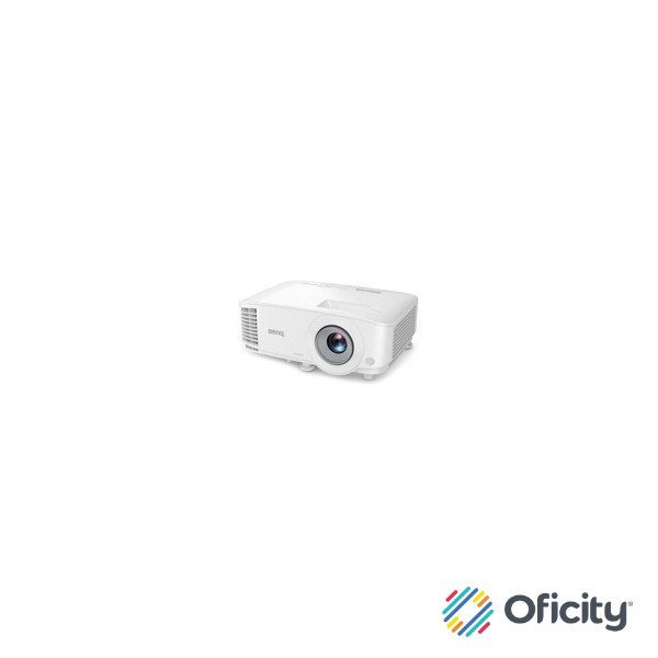 Proyector BenQ MW560C WXGA 1280X800 4000 Lumenes HDMI/VGA/USB/Bocina 10W