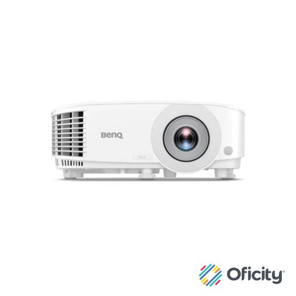 Proyector BenQ MX560 DLP 4000 Lumenes XGA 1024x768 15000 Hrs VGA/HDMI/USB/Bocina 10W