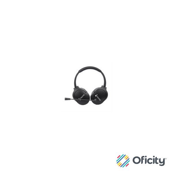Audífonos Nextep Inalámbrico Bluetooth Recargable/Micrófono