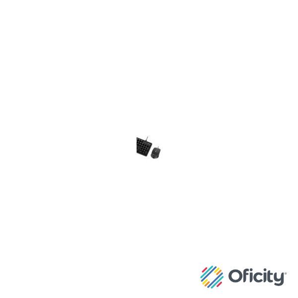 Teclado y Mouse Nextep Pro Alambrico Operacion Silenciosa USB