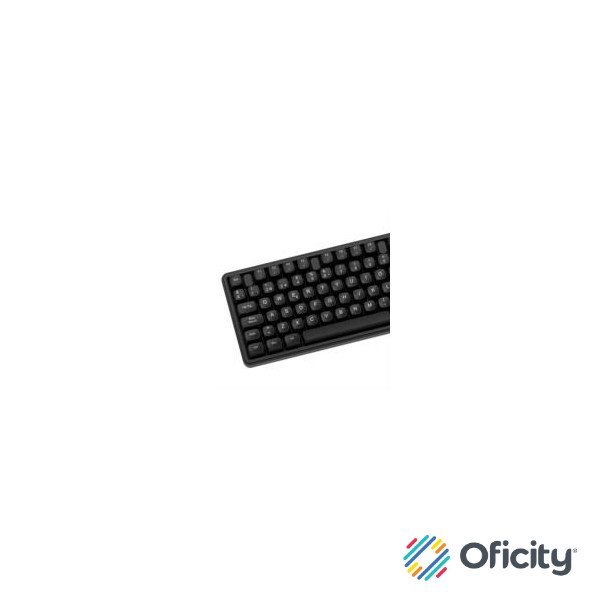 Teclado y Mouse Nextep Pro Alambrico Operacion Silenciosa USB