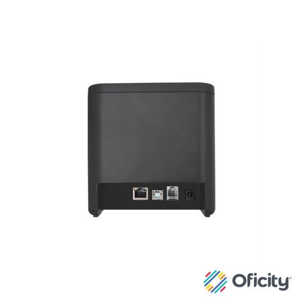 Mini Impresora Termica Nextep Economica 80 MM USB / RJ11 / LAN Cortador Automatico