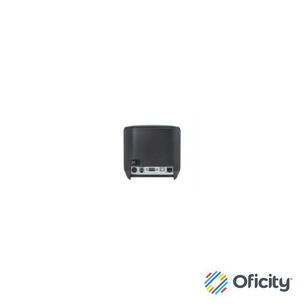 Mini Impresora Térmica Nextep 80mm USB/RJ11/LAN Cortador Automático