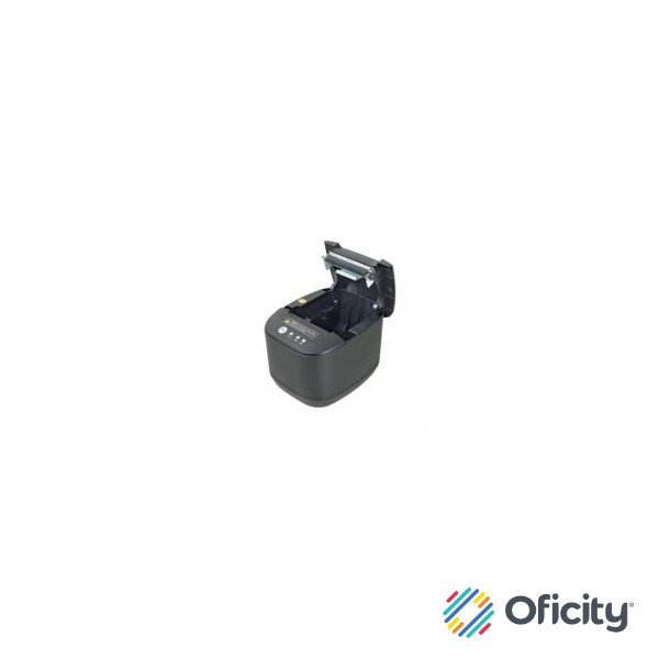 Mini Impresora Térmica Nextep 80mm USB/RJ11/LAN Cortador Automático