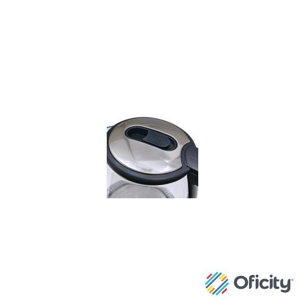 Hervidor De Agua Nextep Electrico Auto Apagado 1000W 2 Litros