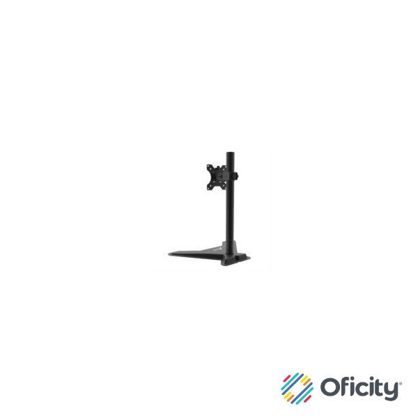 Soporte para Monitor Nextep Pantalla de 10" a 32" Altura e Inclinacion Ajustable
