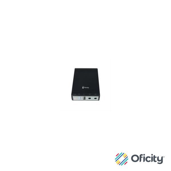 UPS Nextep Para Modem Tamaño Compacto