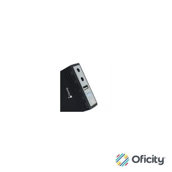 UPS Nextep Para Modem Tamaño Compacto