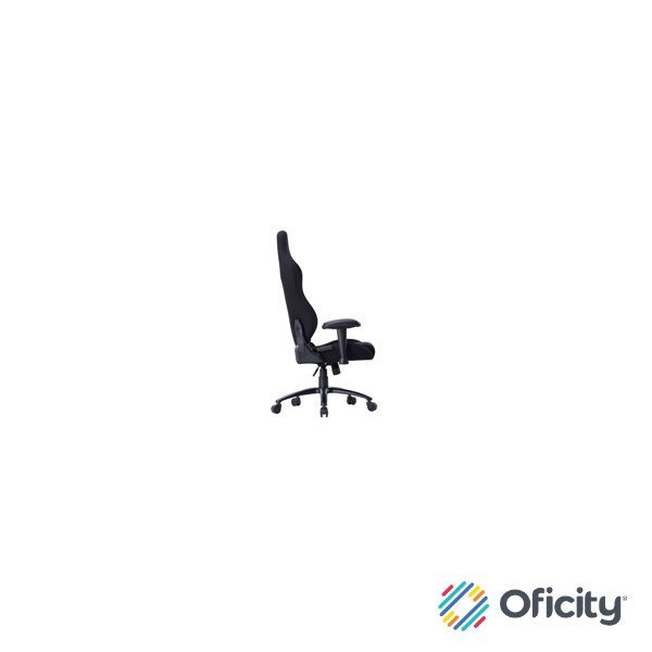 Silla Gamer XPG NEXUS-BKCWW hasta 125kg Negro