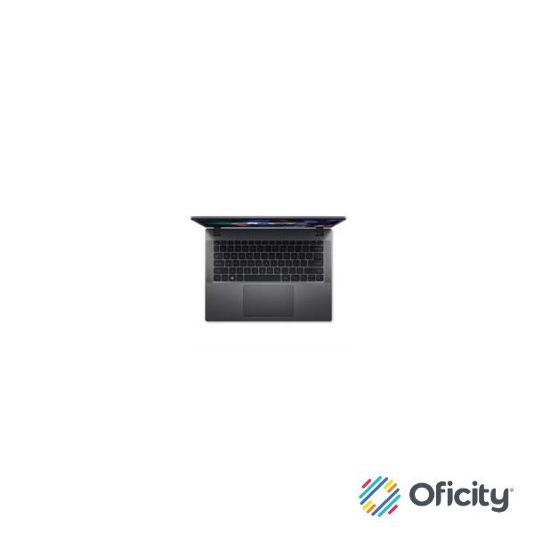 Laptop Acer (D90) TRAVELMATE P2 TMP214-55-593F 14" CORE I5-1335U 512GB PCIe NVMe SSD RAM 8GB FINGERPRINT WINDOWS 11 PRO