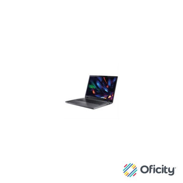 Laptop Acer (D90) TRAVELMATE P2 TMP214-55-593F 14" CORE I5-1335U 512GB PCIe NVMe SSD RAM 8GB FINGERPRINT WINDOWS 11 PRO
