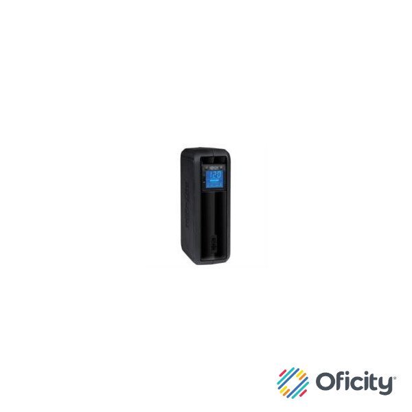 UPS TRIPP LITE OMNI LCD 900VA INTERACTIVO TORRE 120V