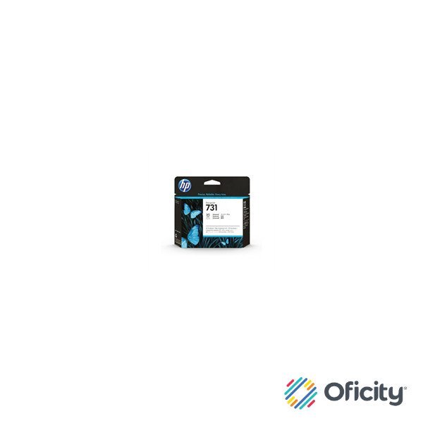 Cabezal HP LF 731