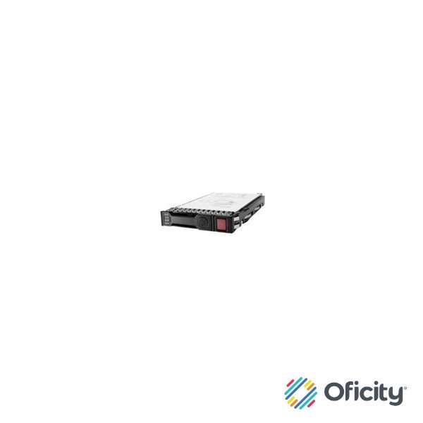 Disco Duro HPE 960GB SATA RI LFF LPC MV SSD