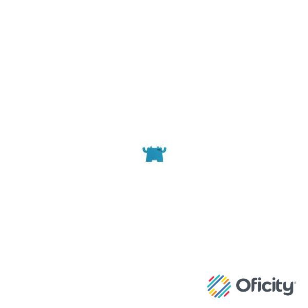 Tableta Vorago 8" PAD-8-KIDS Quadcore 64GB Ram 4GB 2MP/5MP Android 13 Funda Azul