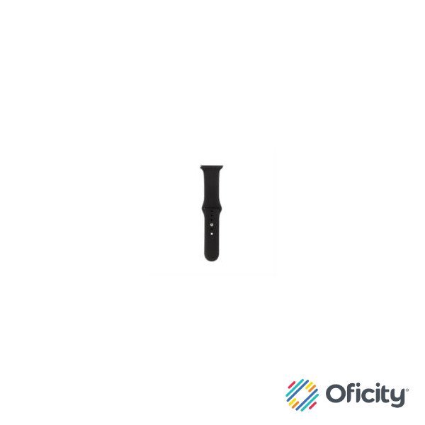Correa Perfect Choice Zhafiro para Smart Watch Color Negro