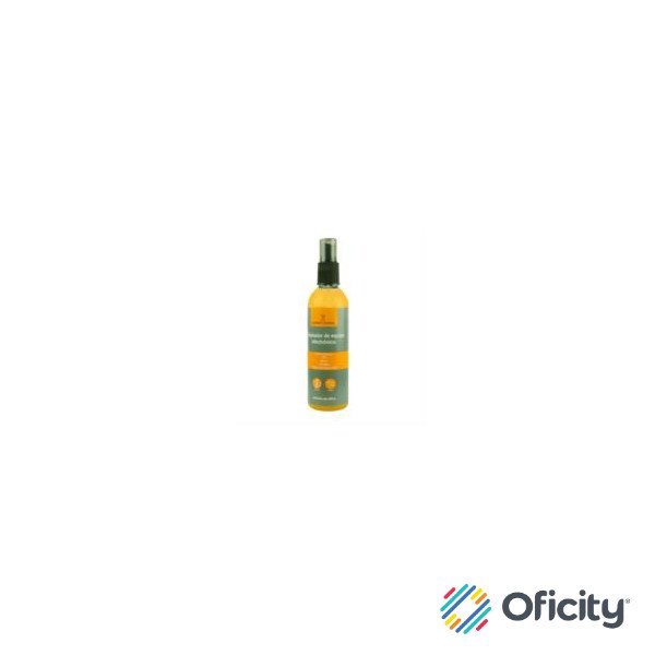 Limpiador de Equipo Electrónico Perfect Choice 250ml para CPU/Mouse/Teclados